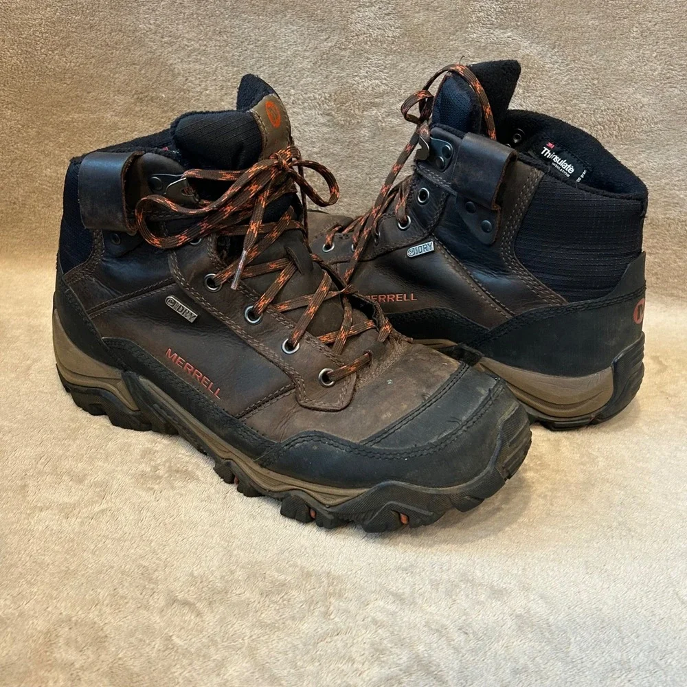 Merrell preowned no